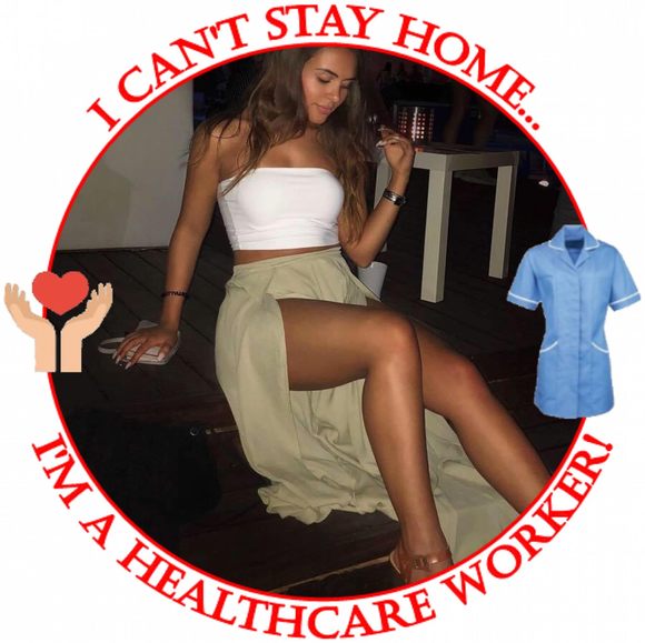 Meet your Posher, Alexandra - Picture 1 of 1